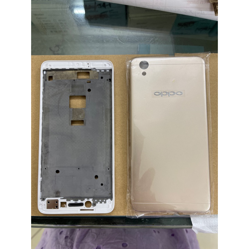Vỏ oppo A37