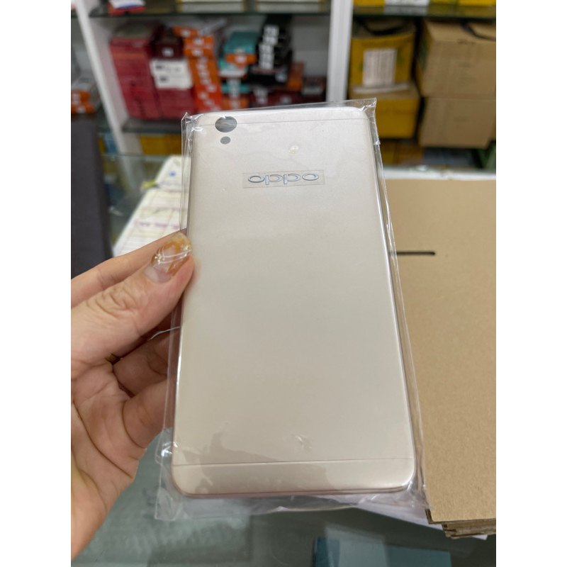 Vỏ oppo A37