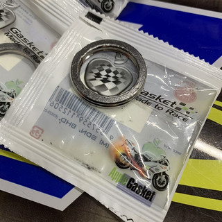 Ron pô sport zin - xipo/satria2k/rgv
