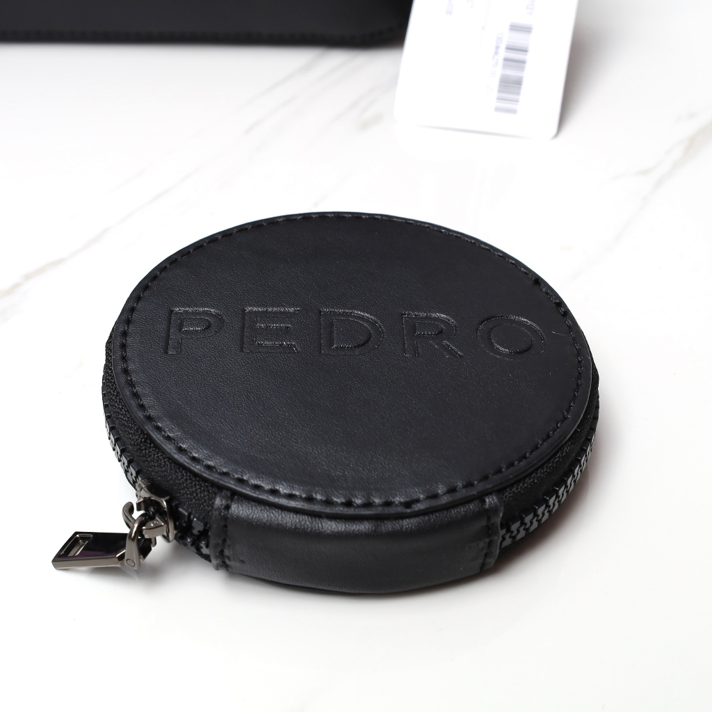 Túi đeo chéo nam PEDR0 PM2-26320101 đủ màu