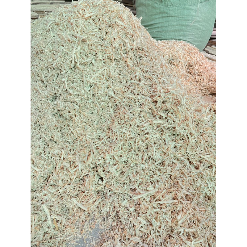 Mùn cưa chuột hamter