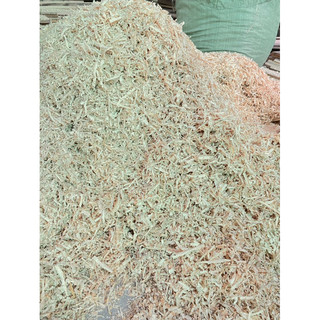 Mùn cưa chuột hamter