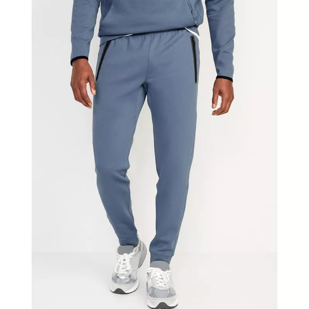Quần jogger nỉ OLDNAVY cho bé 5-18T - hàng VNXK