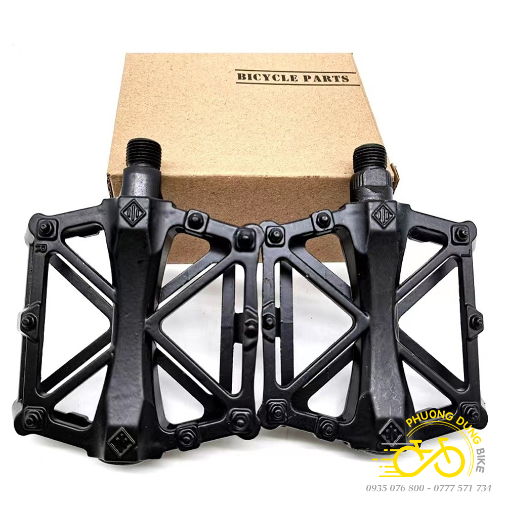 Pedan bàn đạp nhôm xe đạp
