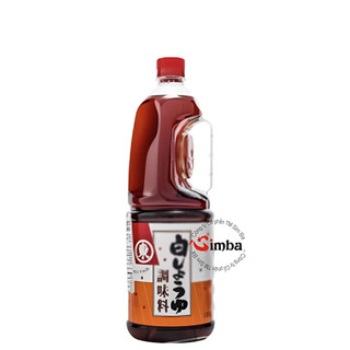 Nước tương trắng - 1.8l