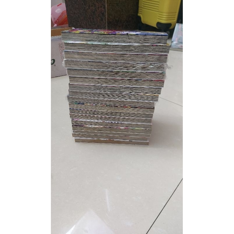 Iruma giá đáo 1-19