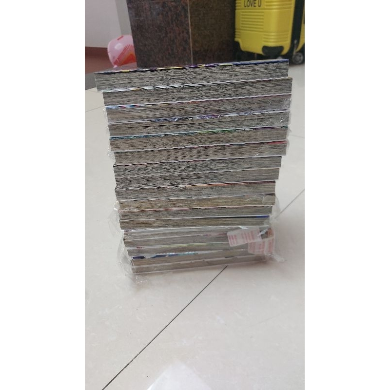 Iruma giá đáo 1-19