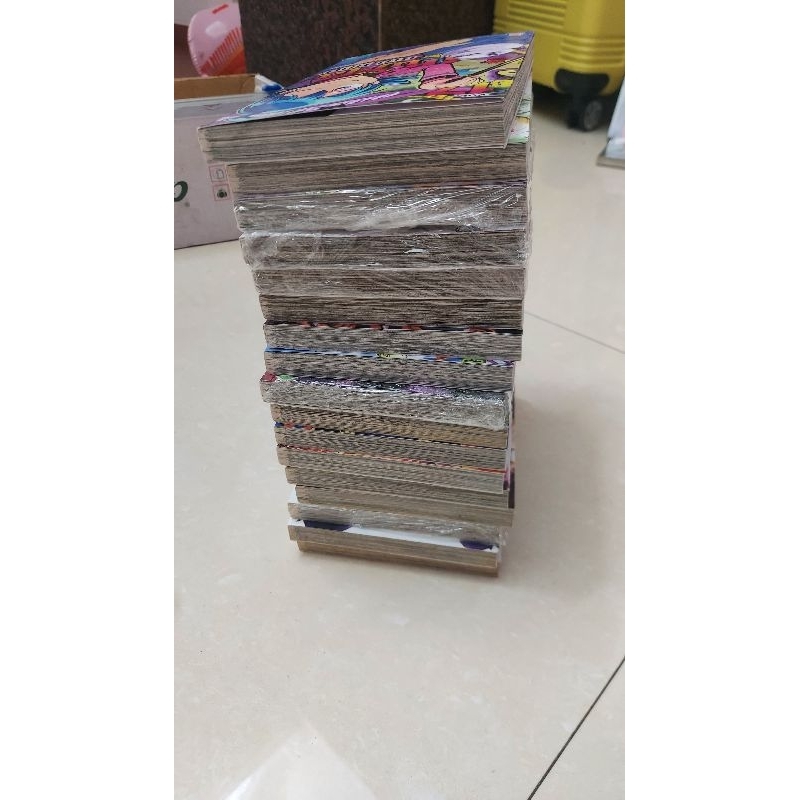 Iruma giá đáo 1-19