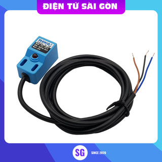 Cảm biến tiệm cận ROKO SN04-P PNP - ATPS