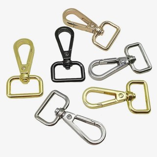 1 cặp móc càng cua đuôi 2cm dài 4.6cm