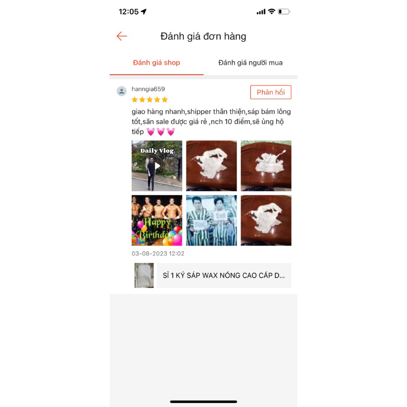 Sáp Wax Lông Nóng Mix Dòng Sáp  Sữa Dừa Premium Siêu Bám Lông Tơ,Mỏng,Ngắn,Cứng thích hợp cho mọi loại da