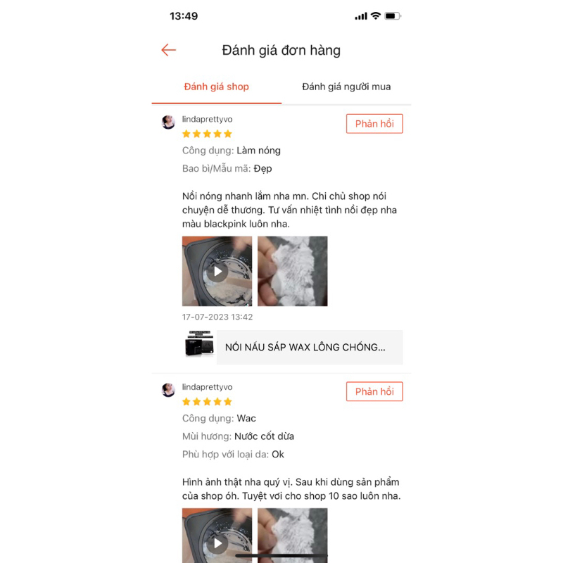 Sáp Wax Lông Nóng Mix Dòng Sáp  Sữa Dừa Premium Siêu Bám Lông Tơ,Mỏng,Ngắn,Cứng thích hợp cho mọi loại da