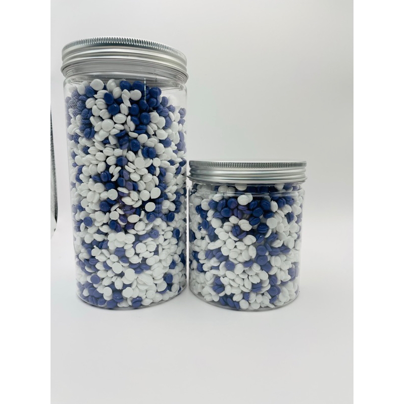 Sáp Wax Lông Nóng Mix Dòng Sáp  Sữa Dừa Premium Siêu Bám Lông Tơ,Mỏng,Ngắn,Cứng thích hợp cho mọi loại da