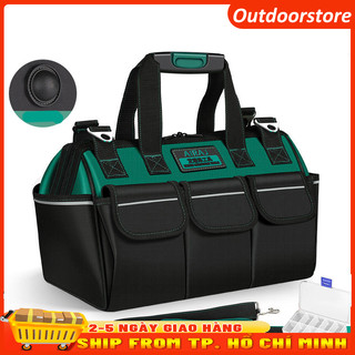 Túi đựng đồ nghề đa năng 13inch chống thấm cao cấp