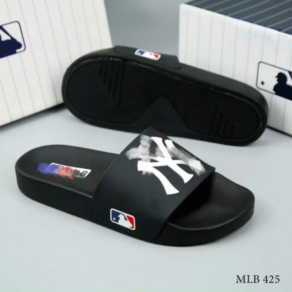 Dép nam quai ngang mẫu mới 3 sọc ngang adldas siêu bền đẹp