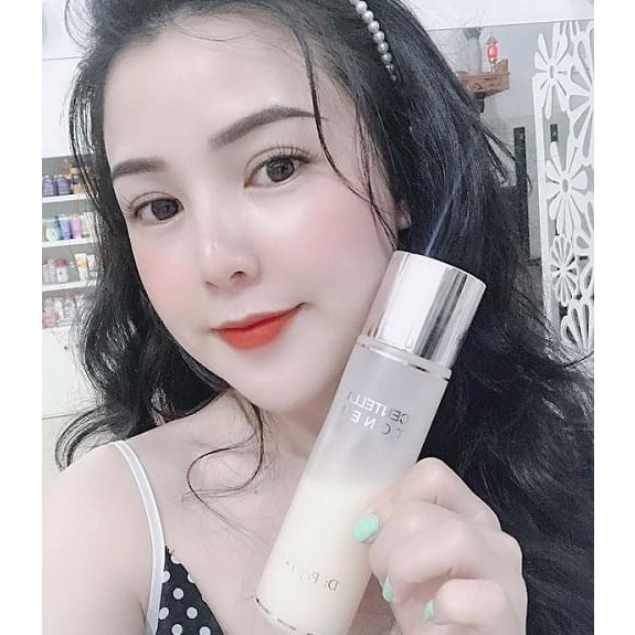 Nước Hoa Hồng Toner Dr.Pepti Centella Giúp Se Khít Lỗ Chân Lông, Dưỡng Da Căng Bóng | BigBuy360 - bigbuy360.vn