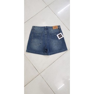 Quần jeans short