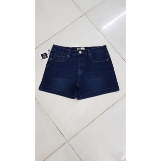 Quần jeans short