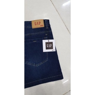 Quần jeans short