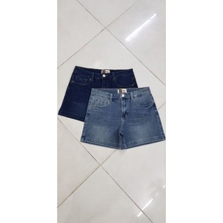 Quần jeans short