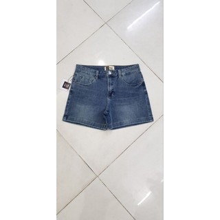 Quần jeans short