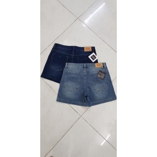 Quần jeans short