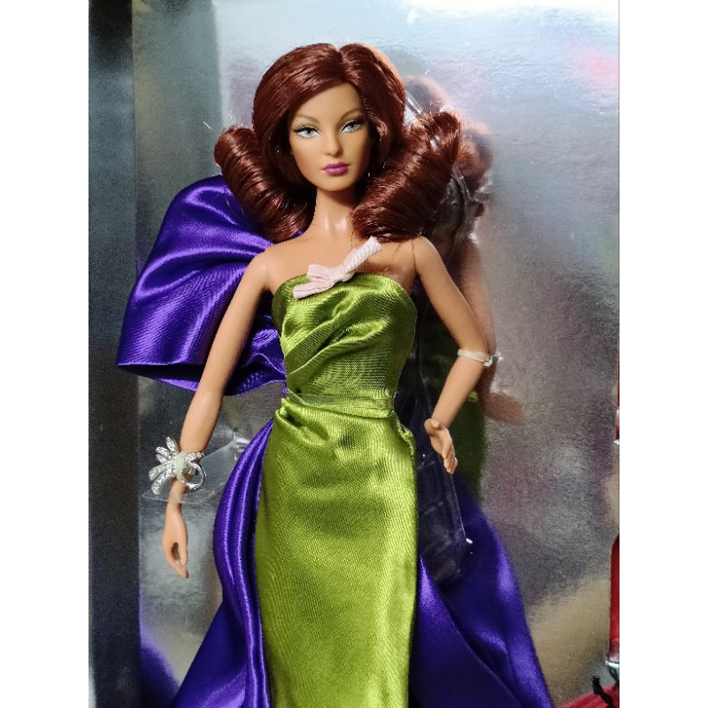 Búp bê barbie Christian doir