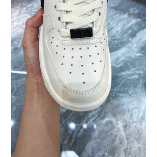 Giày Af1 AMBUSH low 'phantom'