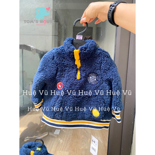 Áo lông Mothercare