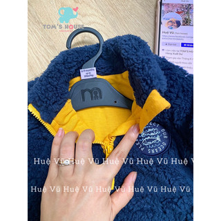 áo lông Mothercare