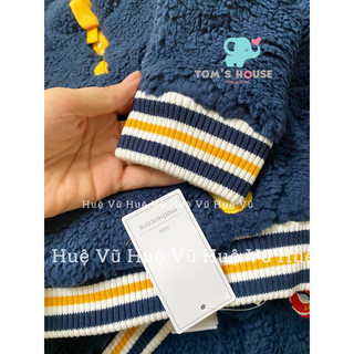 áo lông Mothercare