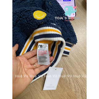 áo lông Mothercare