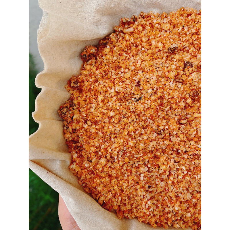 Muối Xí Muội  | 200-500gr | Đặc sản Đà Lạt