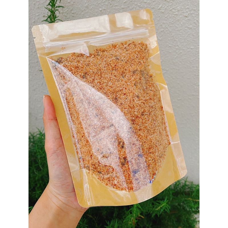 Muối Xí Muội  | 200-500gr | Đặc sản Đà Lạt