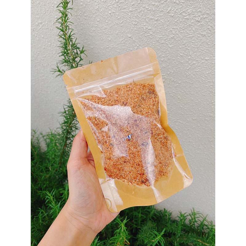 Muối Xí Muội  | 200-500gr | Đặc sản Đà Lạt