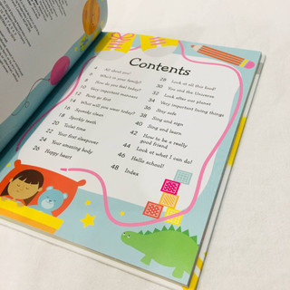 Sách Tiếng Anh - DK Stuff To Know When You Start School