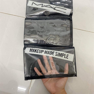 Túi Gift Mac Cosmetic