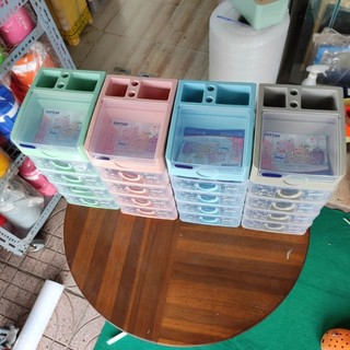 TỦ TOMI NHỎ 5 NGĂN ( Duy Tân)
