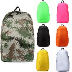 Bọc balo đi mưa bảo vệ balo khỏi ướt khi đi mưa.phù hợp với nhiều dòng balo