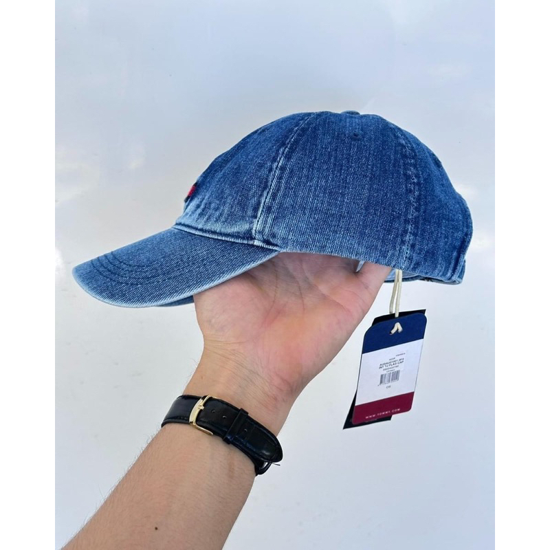 MŨ JEAN TOMMY CHÍNH HÃNG SALE