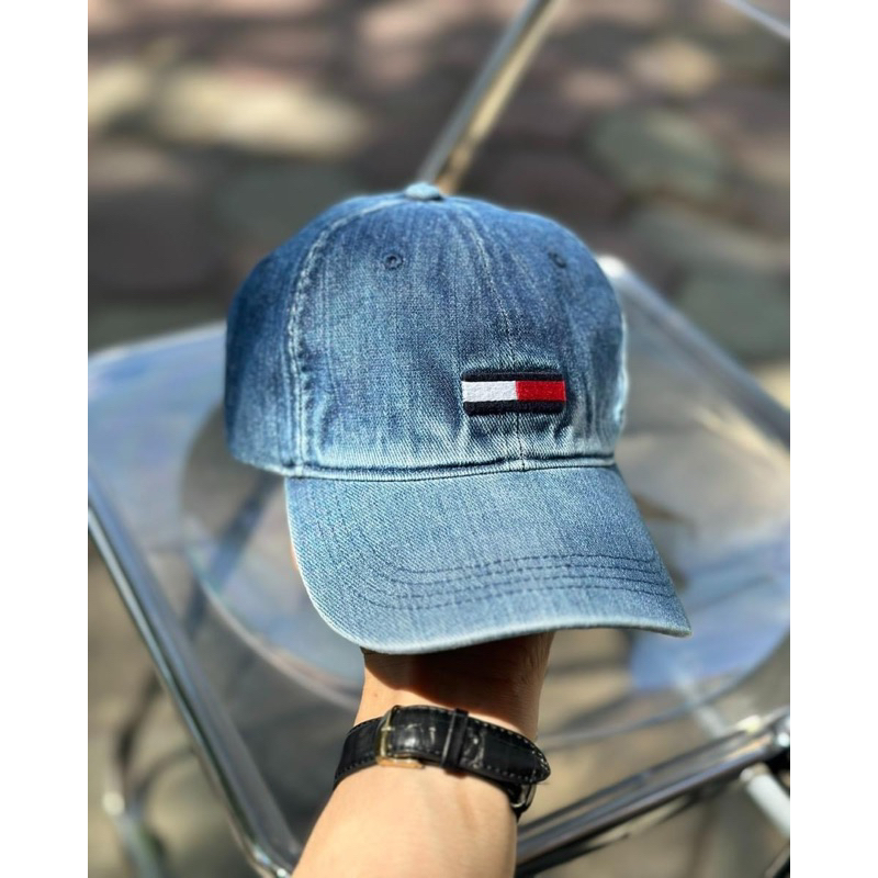 MŨ JEAN TOMMY CHÍNH HÃNG SALE