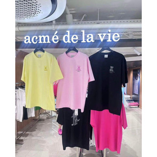 [ CHÍNH HÃNG ] ÁO TSHIRT ADLV GẤU 2023 UNISEX HÀN QUỐC