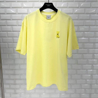 [ CHÍNH HÃNG ] ÁO TSHIRT ADLV GẤU 2023 UNISEX HÀN QUỐC