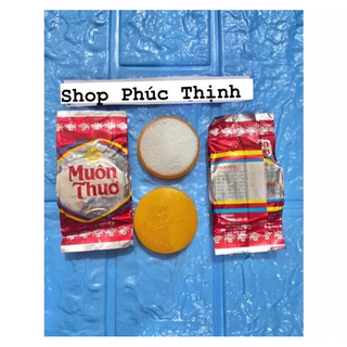 Kem muôn thuở xịn lẻ 1 hủ