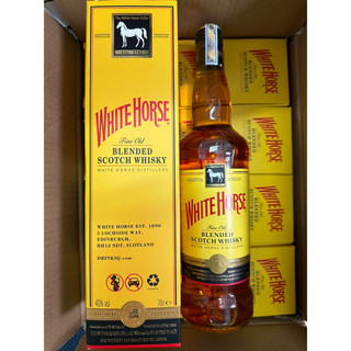 Whisky White Horse 700ml