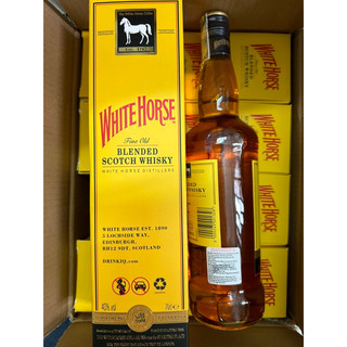 Whisky White Horse 700ml
