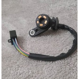 Dây báo số xe Wave alpha RS, RSX. Dây điện báo số xe Wave alpha zx Tốt