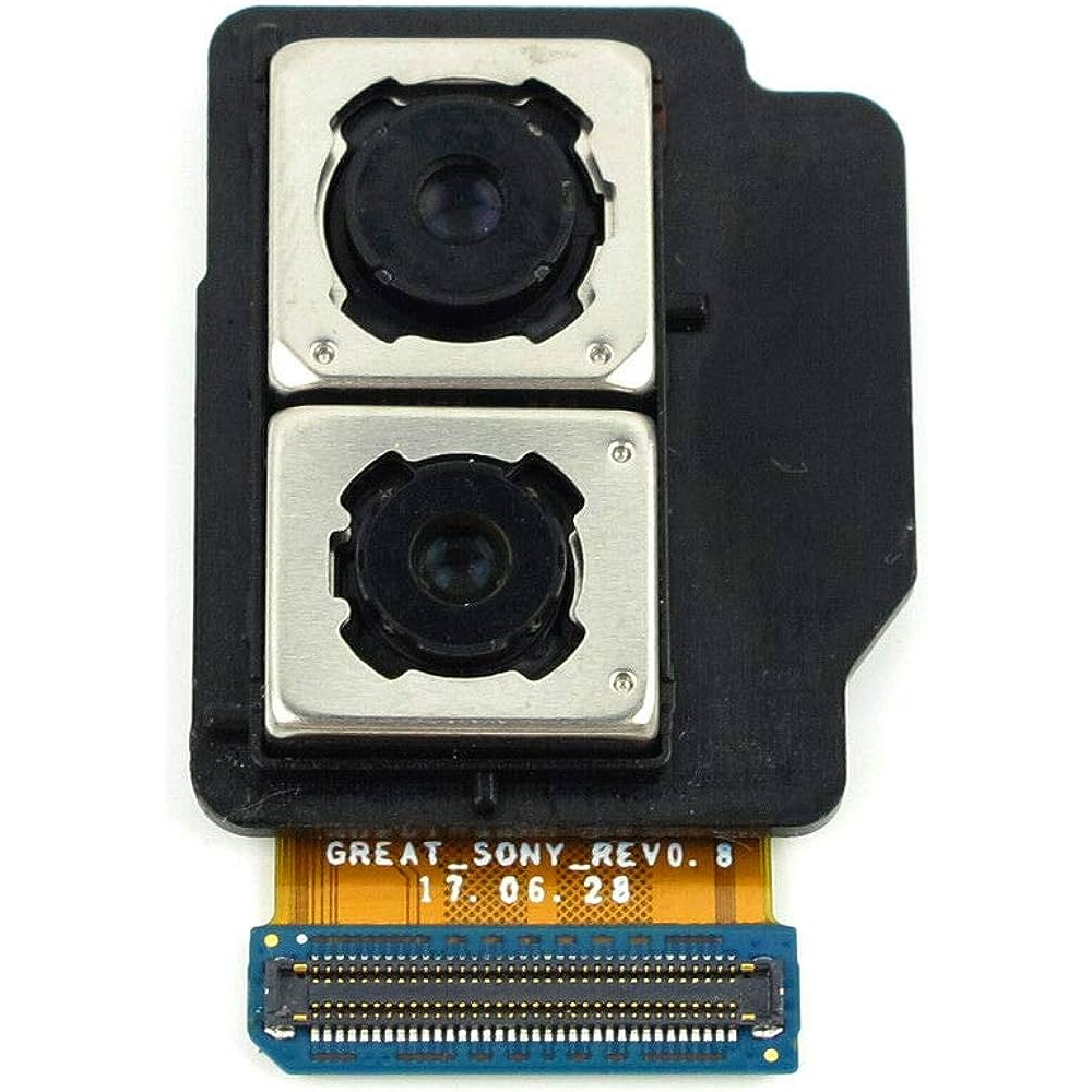 Samsung NOT 8 đủ linh kiện,không màn hình