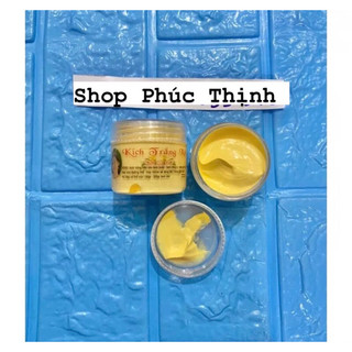 Kích trắng x6 hủ 30gram