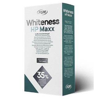 Tẩy trắng răng hp max 35%